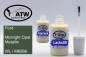 Preview: Ford, Midnight Opal Metallic, WL / M6566: 20ml Lackstift + 20ml Klarlack - Set, von ATW Autoteile West.